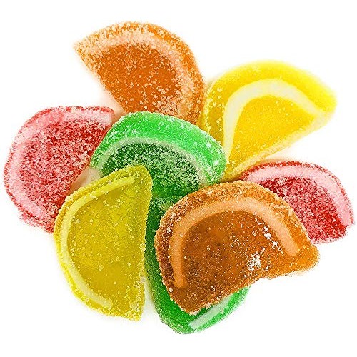 Sweetgourmet Sour Cherry Balls Candy | 2 Pounds