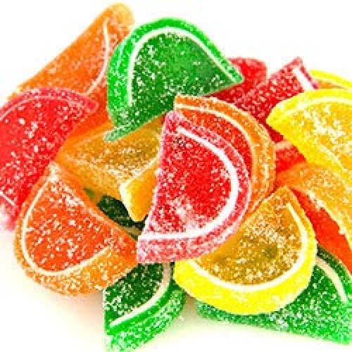 Sweetgourmet Sour Cherry Balls Candy | 2 Pounds