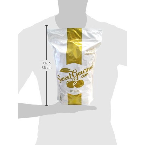 Sweetgourmet Assorted Dehydrated Marshmallow Bits, Charms Cereal