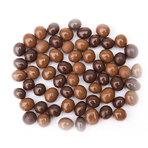 Sweetgourmet Chocolate Covered Espresso Coffee Beans | Dark &Amp; Mi