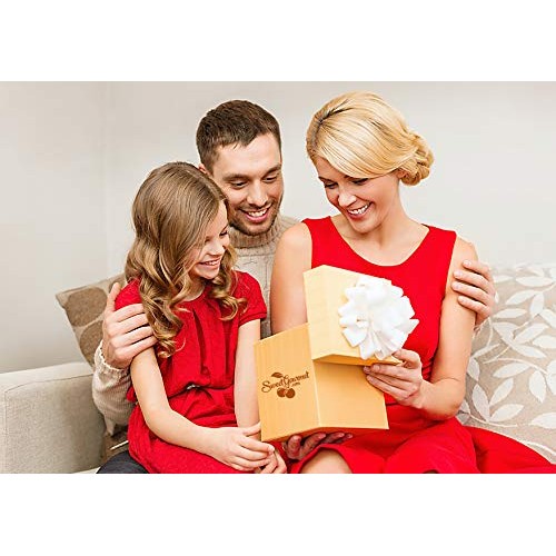 Sweetgourmet Finnska Soft Sweet Black Licorice | Finnish Licoric