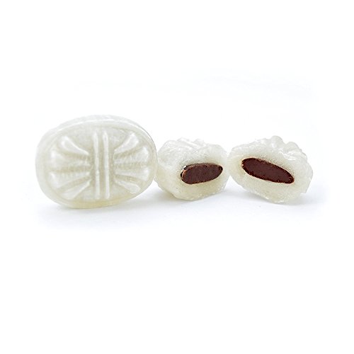 Sweetgourmet Premium Chocolate Filled Mints | Arcor Hard Candy |