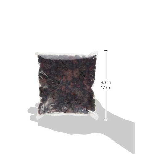 Sweetgourmet Premium Dried Mixed Berries | Cherries, Cranberries
