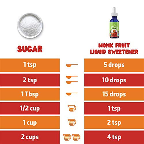 Sweetleaf Organic Stevia Extract, 0.9 Ounce Pack Of 2