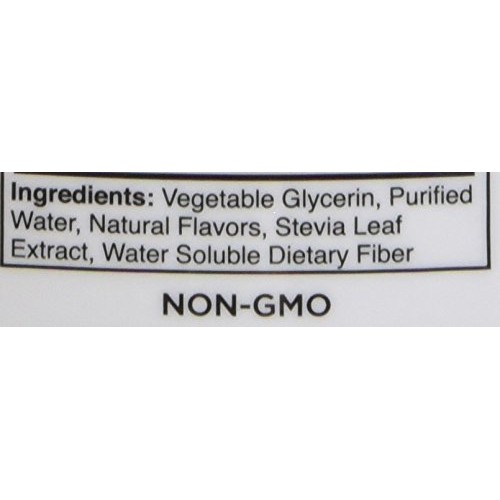 Sweetleaf Sweet Drops Liquid Stevia Sweetener Coconut, Pack Of 2