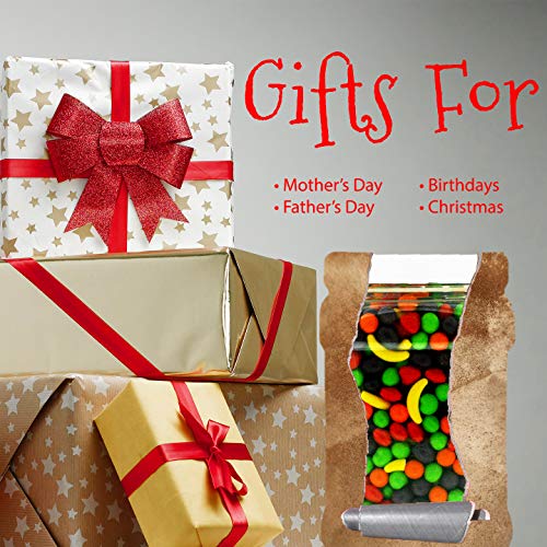 Brachs Classic Jelly Beans 4Lb - Soft Bulk Jelly Bean In 64 Fl O