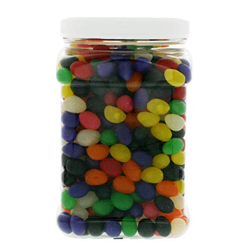 Brachs Classic Jelly Beans 4Lb - Soft Bulk Jelly Bean In 64 Fl O
