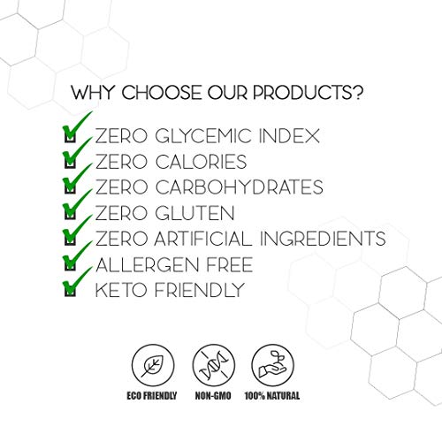 Sweetlybee Liquid Stevia Drops Natural Stevia Flavor 2 Fl Oz /6