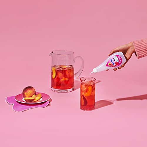 Sweetn Low Zero Calorie, 8-Ounce Bottle