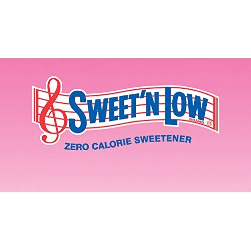 Sweetn Low Sweetener, 400 Count Packets