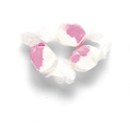 Strawberries &Amp; Cream Taffy: 3 Lbs