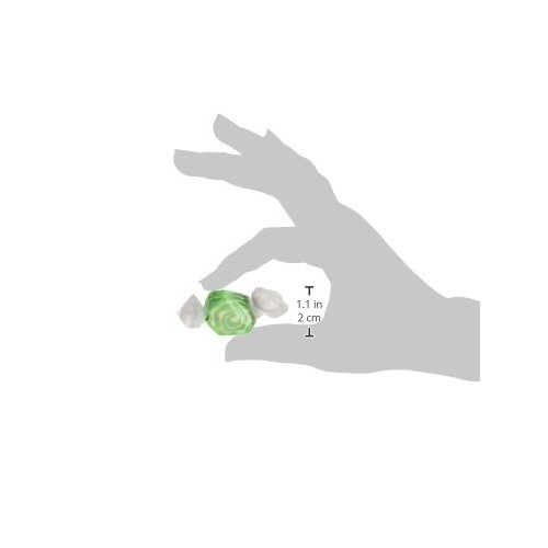 Sweets Key Lime Salt Water Taffy, 3 Pound