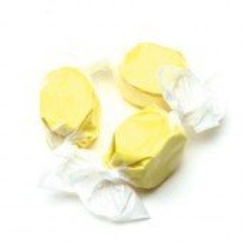Banana Salt Water Taffy