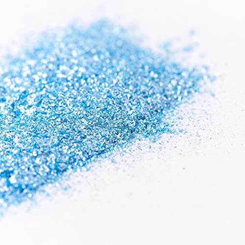 Sweets Indeed Sprinklefetti Edible Glitter - Edible Glitter For