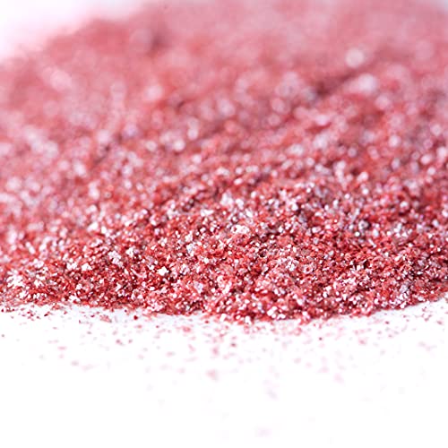 Sweets Indeed Sprinklefetti Red Edible Glitter - 4Th Of July Cak