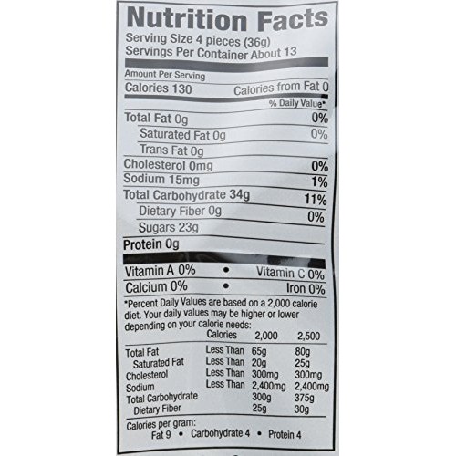 Cinnamon Bears Candy, 16 Oz Resealable Bags Pack Of 2