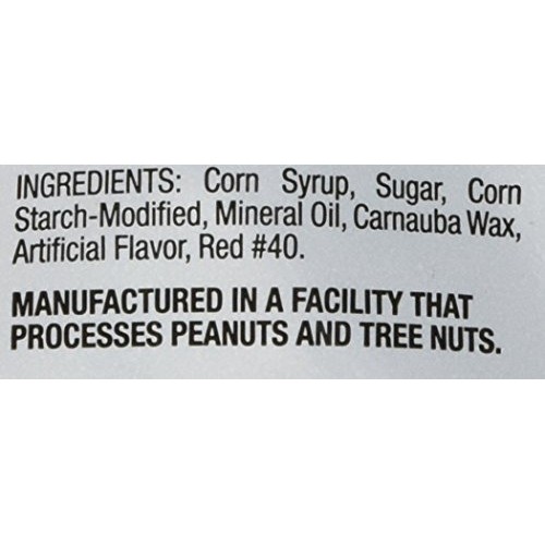 Cinnamon Bears Candy, 16 Oz Resealable Bags Pack Of 2