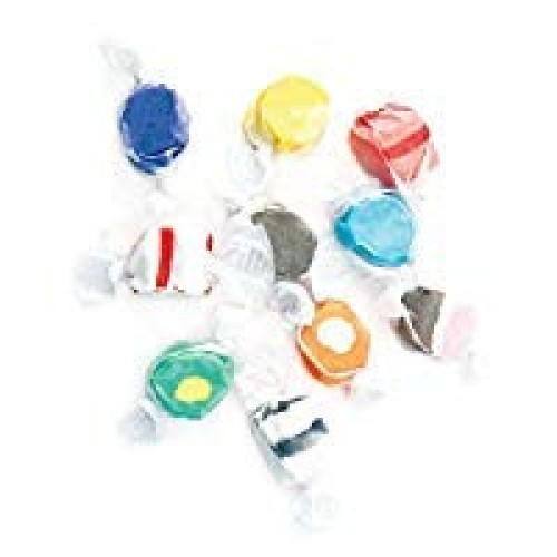 Gourmet Saltwater Taffy Super Size 3Lb Bag