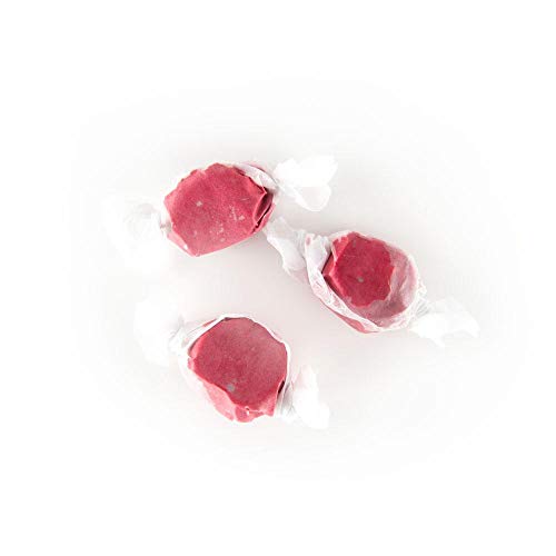 Red Licorice Taffy: 3 Lbs