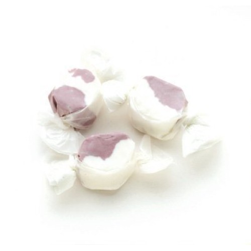 Sweets Rootbeer Float Salt Water Taffy. 3 Pound