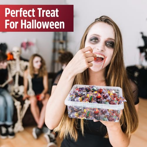 Jaw Busters Jawbreakers Candy Individually Wrapped Delicious Add...