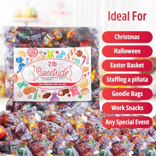 Jaw Busters Jawbreakers Candy Individually Wrapped Delicious Add...