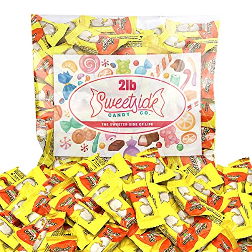 Reeses White Creme and Peanut Butter Eggs – Easter Basket Candy ...