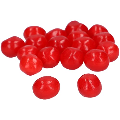 Original Cherryhead Cherry Candy - Sugar Shell Coating and Chewy... Original Cherryhead Cherry Candy - Sugar Shell Coating and Chewy...