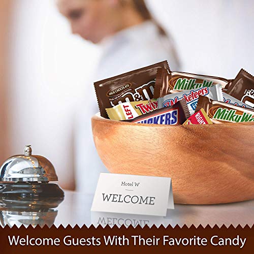 Snickers, M&Amp;Ms, Twix, 3 Musketeers &Amp; Milky Way Fun Size, Mars Ch