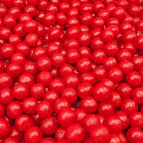 Sweetsome Cherry Sours Chewy Candy – Chewy Sour Balls With A Fir Sweetsome Cherry Sours Chewy Candy – Chewy Sour Balls With A Fir