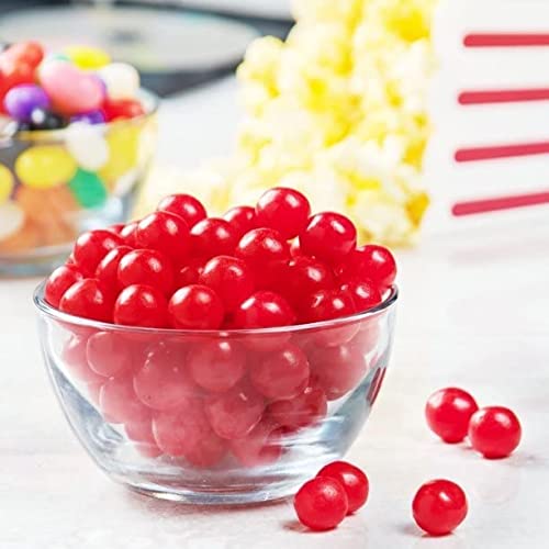 Sweetsome Cherry Sours Chewy Candy – Chewy Sour Balls With A Fir Sweetsome Cherry Sours Chewy Candy – Chewy Sour Balls With A Fir