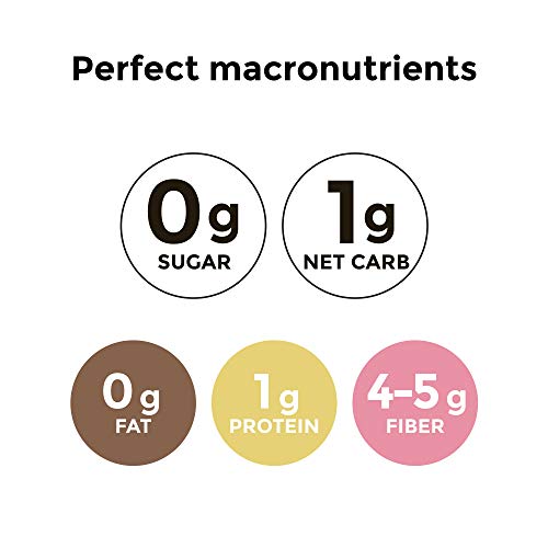 Sweetwell Keto-Friendly Meringue Cookies Variety Pack, Stevia-Sw