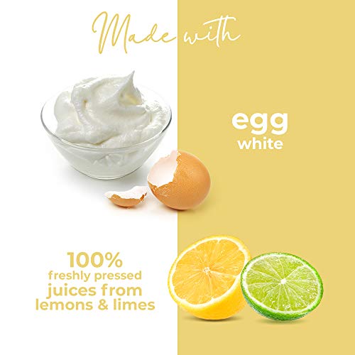 Sweetwell Sugar-Free Lemon-Lime Meringue Cookies, Stevia-Sweeten