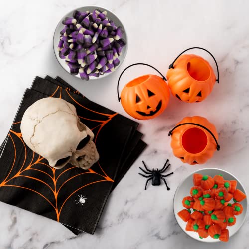 Blackberry Cobbler Candy Corn and Mellocreme Pumpkins Individual...