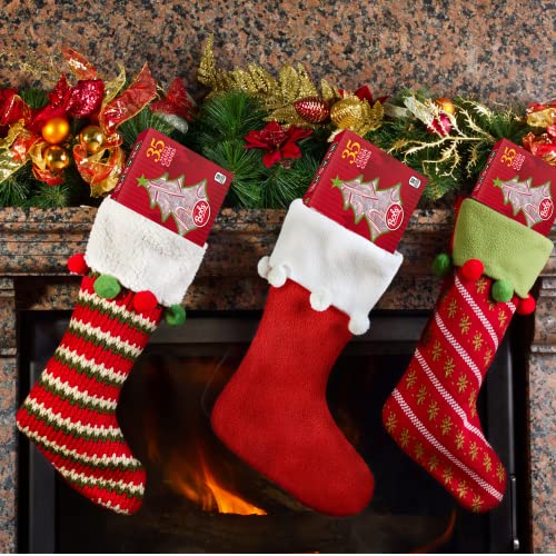 Brachs Original Mini Peppermint Candy Canes, Individually Wrapp...