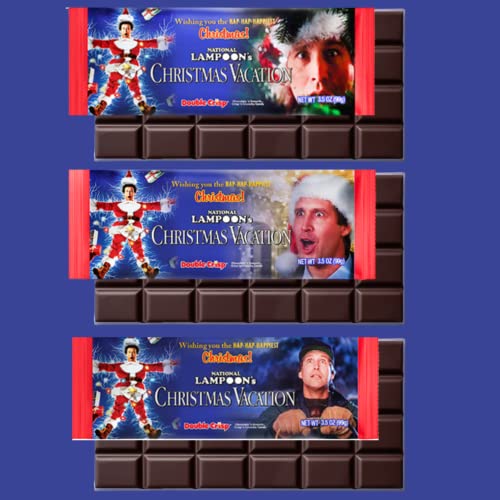 Christmas Movie Vacation Inspired Candies, Extra Crispy Full Siz...