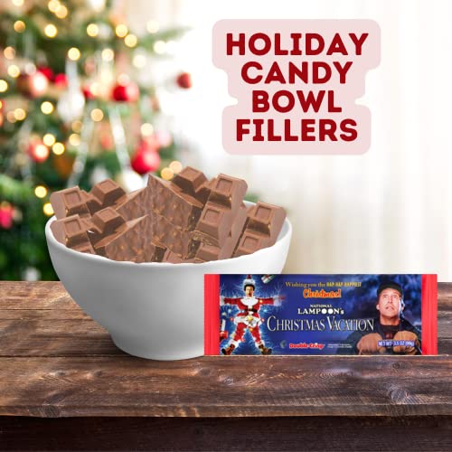 Christmas Movie Vacation Inspired Candies, Extra Crispy Full Siz...