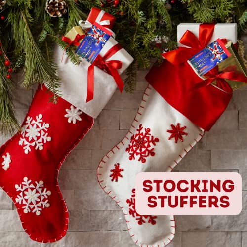 Christmas Movie Vacation Inspired Candies, Extra Crispy Full Siz...