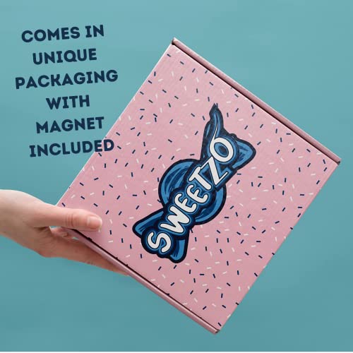 Christmas Movie Vacation Inspired Candies, Extra Crispy Full Siz...