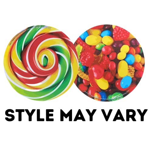 Hot Apple Cider Jelly Beans and Candy Corns, Classic Fall Flavor...