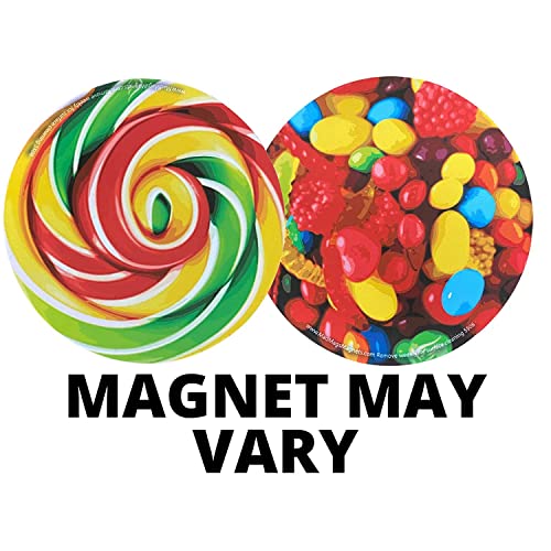 Warheads Chewy Cubes Sour Candy Theater Boxes, Assorted Fruit Fl