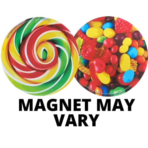 Warheads Ooze Chews Ropes, Sugar Coated Sour Chewy Candy With So