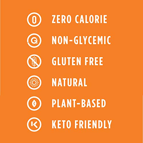 Swerve Confectioners Sweetener 48 Oz: The Ultimate Sugar Repla