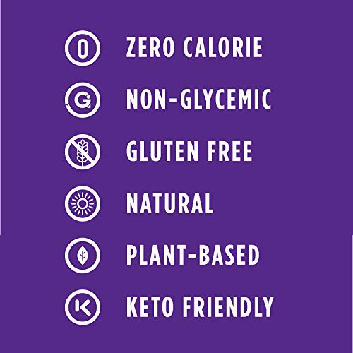 Swerve Sweetener, Bakers Trio, Granular 12 Oz, Confectioners 12