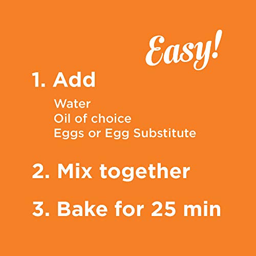 Swerve Sweets, Brownie Mix, 12 Ounces Pack Of 2