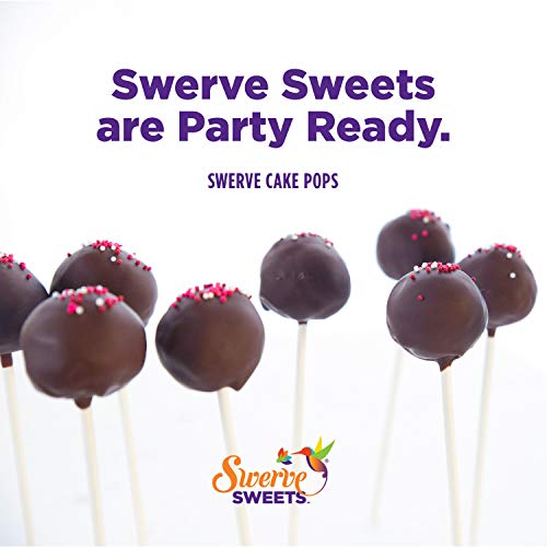 Swerve Sweets, Chocolate Cake Mix, 10.6 Ounces Pack Of 2