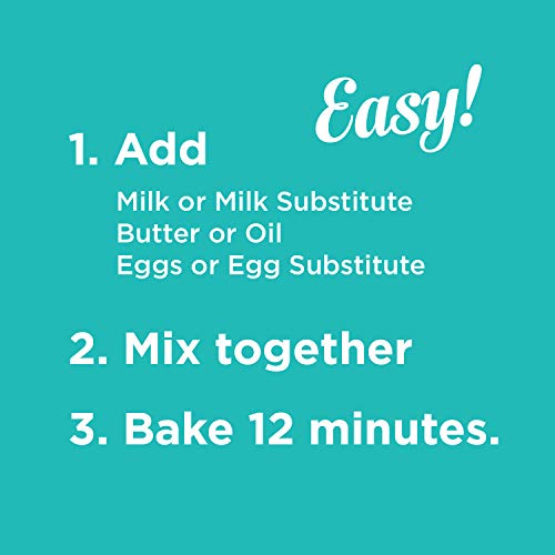 Swerve Sweets, Chocolate Chip Cookie Mix, 9.3 Ounces Pack Of 2