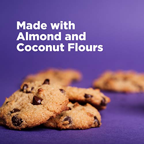 Swerve Sweets, Chocolate Chip Cookie Mix, 9.3 Ounces Pack Of 2