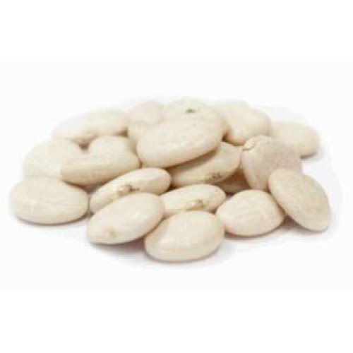 Swift River Baby Butter Lima Beans Organic, Gluten Free - 10 Lb