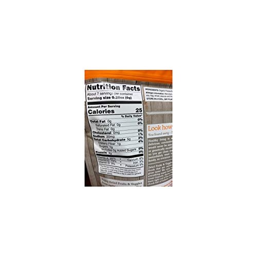 Swiig Freeze-Dried, Diced Kale - 2Oz